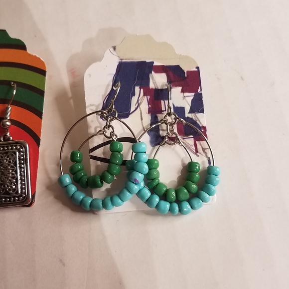 Earring bundle j19 - Picture 2 of 7